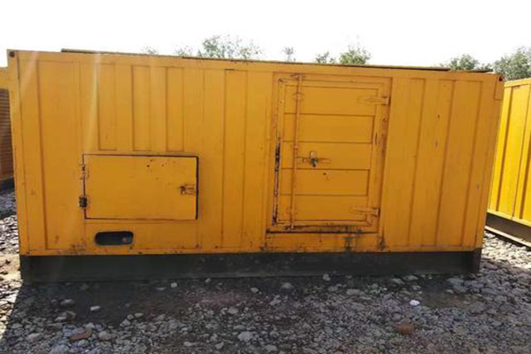 舟曲发电机出租 舟曲发电机出租