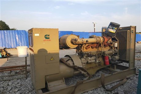 舟曲发电机出租 舟曲发电机出租