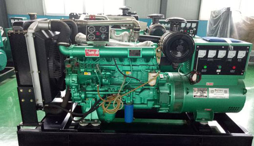 舟曲发电机不发电的原因 舟曲发电机不发电的原因